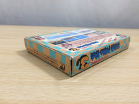 UE9128 Super Mario Bros. 3 BOXED NES Famicom Japan