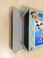 UE9128 Super Mario Bros. 3 BOXED NES Famicom Japan