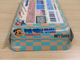 UE9128 Super Mario Bros. 3 BOXED NES Famicom Japan
