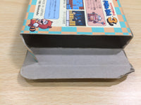 UE9128 Super Mario Bros. 3 BOXED NES Famicom Japan
