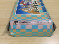 UE9129 Super Mario Bros. 3 BOXED NES Famicom Japan