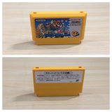 UE9129 Super Mario Bros. 3 BOXED NES Famicom Japan
