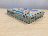 UE9129 Super Mario Bros. 3 BOXED NES Famicom Japan
