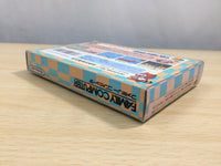 UE9129 Super Mario Bros. 3 BOXED NES Famicom Japan