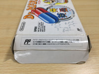 UE9130 Dr. Mario BOXED NES Famicom Japan