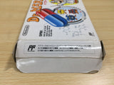 UE9130 Dr. Mario BOXED NES Famicom Japan