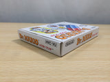 UE9130 Dr. Mario BOXED NES Famicom Japan