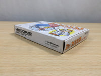 UE9130 Dr. Mario BOXED NES Famicom Japan