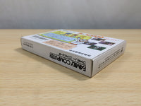 UE9130 Dr. Mario BOXED NES Famicom Japan