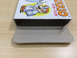 UE9130 Dr. Mario BOXED NES Famicom Japan