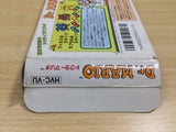 UE9130 Dr. Mario BOXED NES Famicom Japan