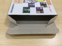 UE9130 Dr. Mario BOXED NES Famicom Japan