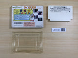 UE9131 Dr. Mario BOXED NES Famicom Japan