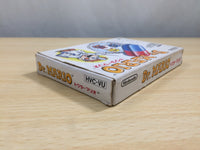 UE9131 Dr. Mario BOXED NES Famicom Japan