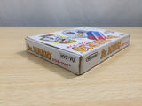 UE9131 Dr. Mario BOXED NES Famicom Japan