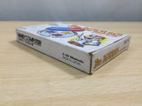 UE9131 Dr. Mario BOXED NES Famicom Japan