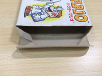 UE9131 Dr. Mario BOXED NES Famicom Japan