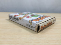 UE9132 Yoshi Cookie Yossy BOXED NES Famicom Japan