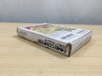 UE9132 Yoshi Cookie Yossy BOXED NES Famicom Japan