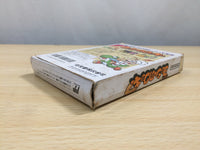 UE9132 Yoshi Cookie Yossy BOXED NES Famicom Japan
