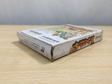 UE9132 Yoshi Cookie Yossy BOXED NES Famicom Japan