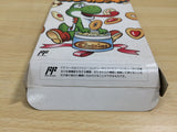 UE9133 Yoshi Cookie Yossy BOXED NES Famicom Japan