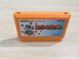 UE9133 Yoshi Cookie Yossy BOXED NES Famicom Japan