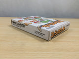 UE9133 Yoshi Cookie Yossy BOXED NES Famicom Japan