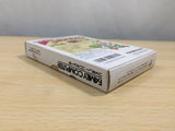 UE9133 Yoshi Cookie Yossy BOXED NES Famicom Japan
