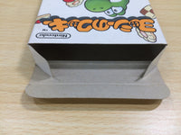 UE9133 Yoshi Cookie Yossy BOXED NES Famicom Japan