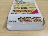 UE9133 Yoshi Cookie Yossy BOXED NES Famicom Japan