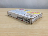 UE9134 Kirby Kirby's Adventure BOXED NES Famicom Japan