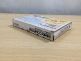 UE9134 Kirby Kirby's Adventure BOXED NES Famicom Japan
