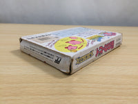 UE9134 Kirby Kirby's Adventure BOXED NES Famicom Japan