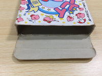 UE9134 Kirby Kirby's Adventure BOXED NES Famicom Japan