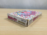 UE9134 Kirby Kirby's Adventure BOXED NES Famicom Japan