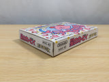 UE9135 Kirby Kirby's Adventure BOXED NES Famicom Japan