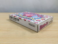 UE9135 Kirby Kirby's Adventure BOXED NES Famicom Japan