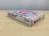 UE9135 Kirby Kirby's Adventure BOXED NES Famicom Japan