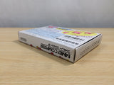 UE9135 Kirby Kirby's Adventure BOXED NES Famicom Japan