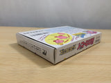 UE9135 Kirby Kirby's Adventure BOXED NES Famicom Japan