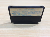 UE9136 Dragon Quest 1 BOXED NES Famicom Japan