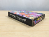 UE9136 Dragon Quest 1 BOXED NES Famicom Japan