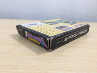 UE9136 Dragon Quest 1 BOXED NES Famicom Japan
