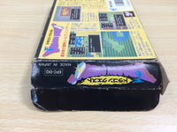 UE9136 Dragon Quest 1 BOXED NES Famicom Japan