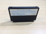 UE9137 Dragon Quest 1 BOXED NES Famicom Japan