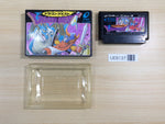 UE9137 Dragon Quest 1 BOXED NES Famicom Japan