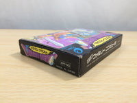 UE9137 Dragon Quest 1 BOXED NES Famicom Japan