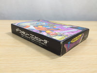 UE9137 Dragon Quest 1 BOXED NES Famicom Japan