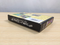 UE9137 Dragon Quest 1 BOXED NES Famicom Japan